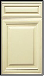 Vanilla Cabinetry